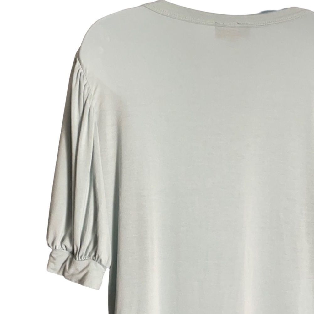 ModCloth Size L Top EUC - Picture 3 of 5